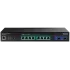 TRENDnet TPE-3102WS 10-Port Multi-Gig Web Smart PoE+ Switch